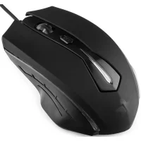 Игровая мышь Гарнизон GM-610G фото 1